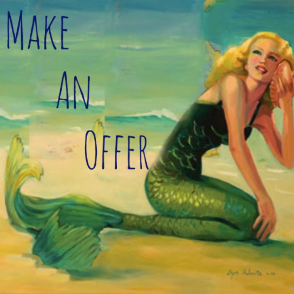 Make an Offer